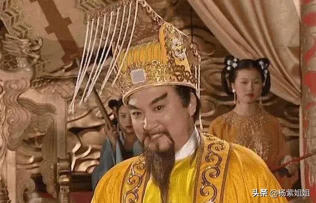 崔判官:同时在仙界和人界当官的凡人是谁？地府判官都要为他卖命？