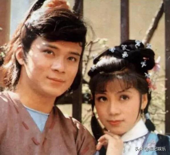 金庸作品中你忘不了的男演员和女演员是谁？