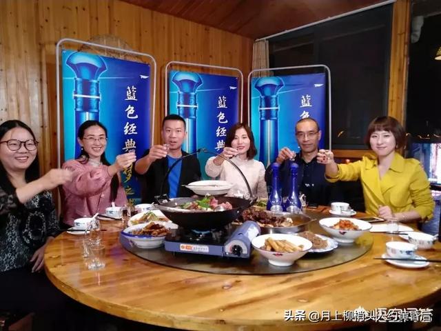 坐标江苏,南京这边升学宴都用到洋河梦之蓝梦九了,你们用啥？