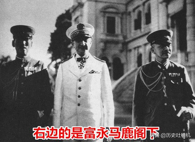 头条问答 二战时 日本有哪些冷门将领或人物 10个回答