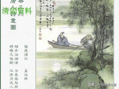南北朝名人:南北朝时期有不少文人，为何传世作品却很少？深层原因是什么呢？