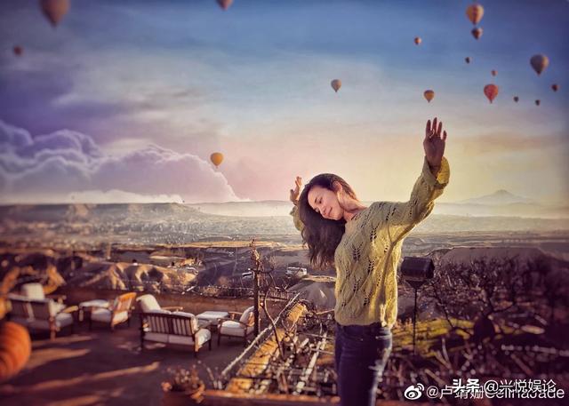 韩庚结婚:韩庚卢靖姗结婚，对这对新婚夫妇你想说什么
