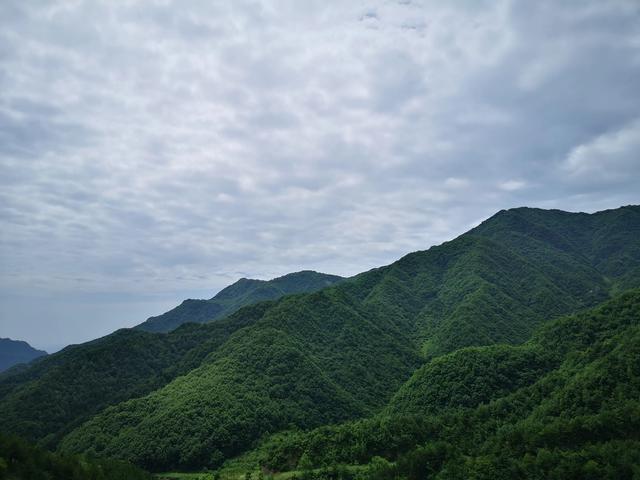 唐苑演员:西安有哪些地方是本地人常去，而外地人基本不知道的景点？