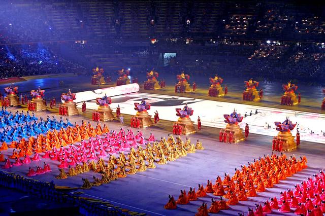 奥运会创始人:奥运会开幕式，中国为什么不是第一个出场？