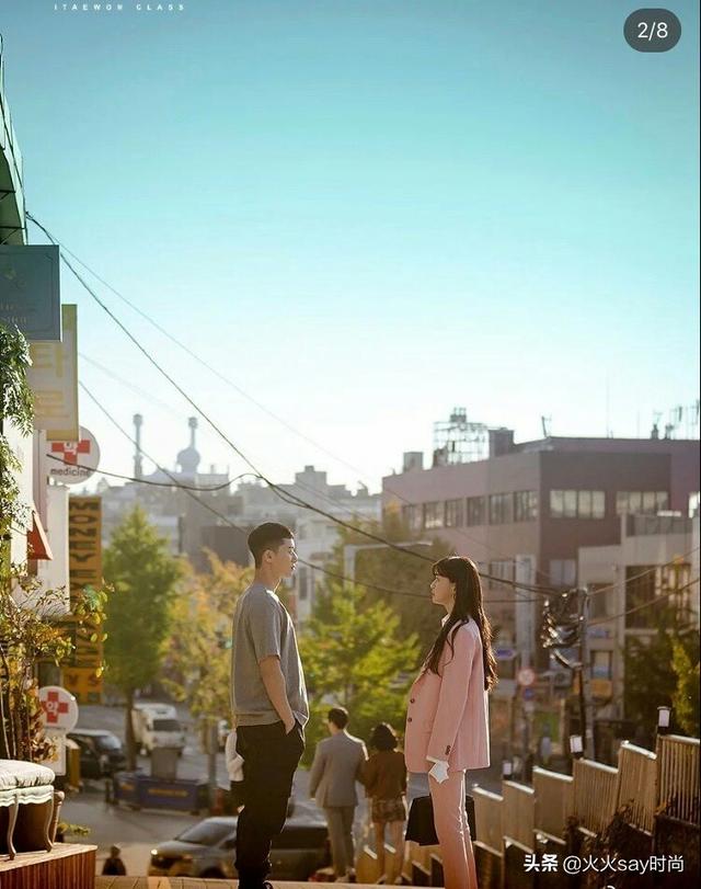 继承者们大结局:知道为什么很多女性喜欢看韩剧吗？比如最近很火的《爱的迫降》？