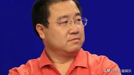 宋丹丹的老公是谁:英达为什么不认巴图英达宋丹丹离婚原因？