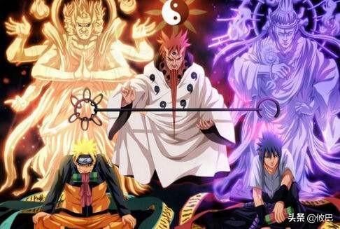 同为分家，为什么鸣人的孩子不要打印记？插图5