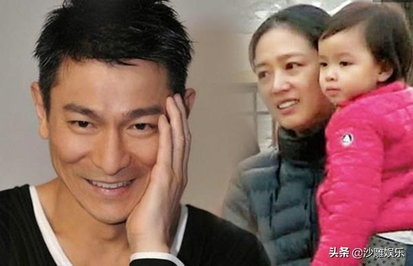 刘德华妻子照片:刘德华是中国籍吗？他的爱人是什么国籍？