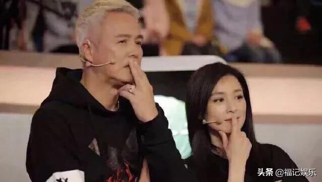 张庭林瑞阳:为什么明星赚钱这么多，张庭林瑞阳还会去做微商？