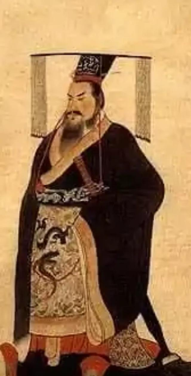 魏丑夫:姬昌和次子姬发都姓姬，为何长子却叫伯邑考，哪个是收养的？