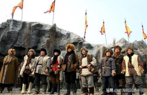 中国近代史上有哪些名垂历史之上的女悍匪？