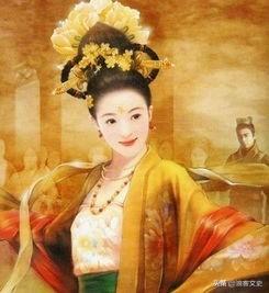 山阴公主:山阴公主和高阳公主谁更风流好色？
