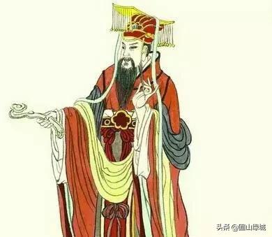 惊天兽:《封神演义》封神大战后，黄巾力士究竟去哪了？