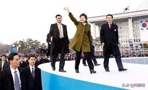 民进党当局主动要求更名？，自由韩国党可以通过要求无罪释放朴槿惠，获得下届总统选举胜利吗