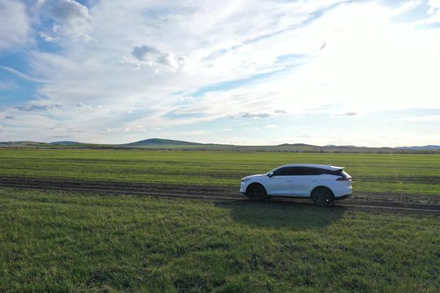 3年前买混动车的车主，可以说一下真实用车感受吗？插图46