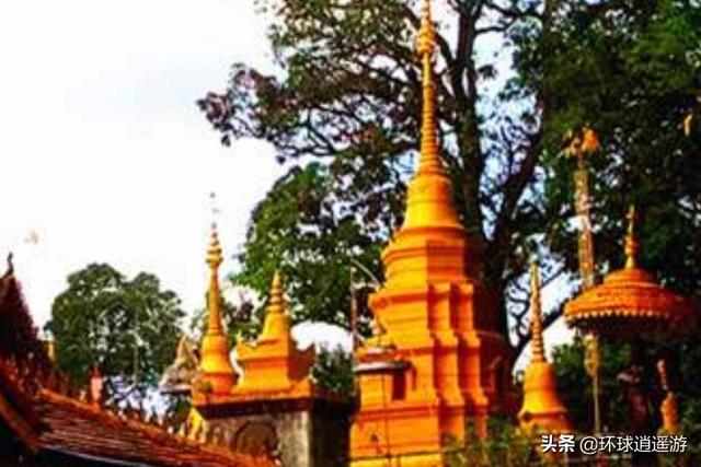云南城子古村灵异事件:来云南旅游，有哪些值得推荐的小众旅游地？