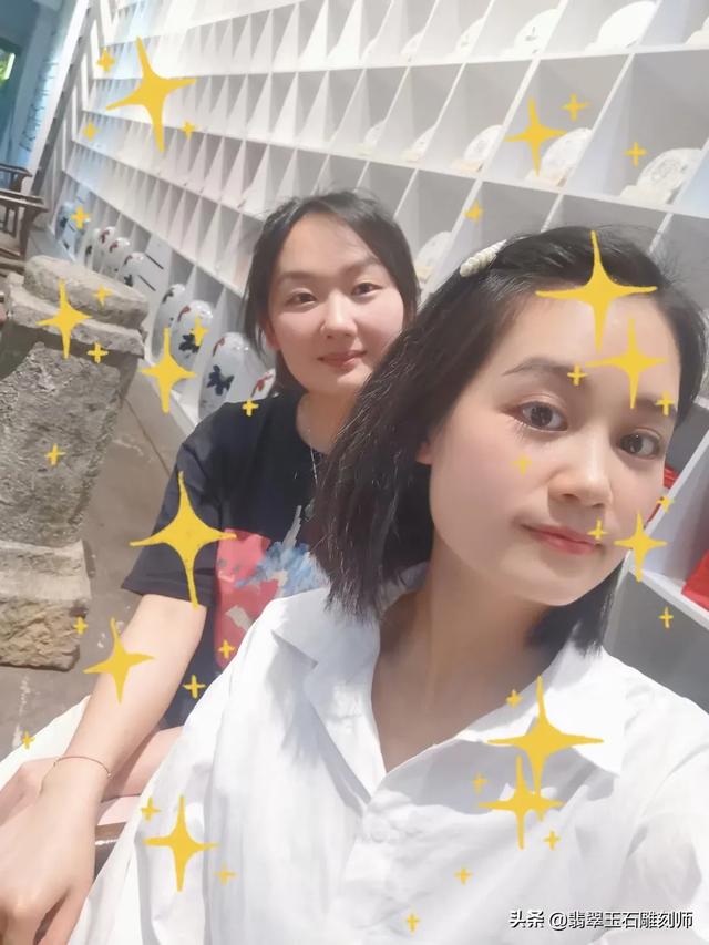 圆条手镯8毫米细吗,看看这条镯子品质怎么样？