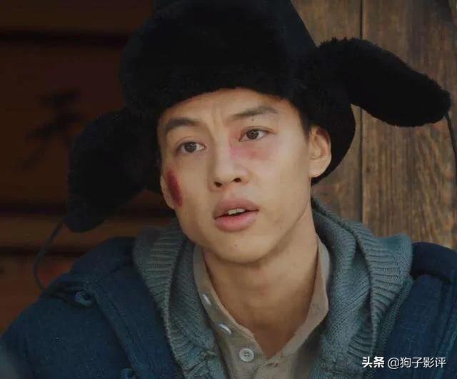 新世界孙红雷播出时间:你们觉得《新世界》好看嘛？
