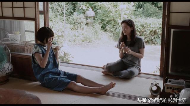 桂纶镁和陈柏霖:哪些影视剧是描述夏天的火热的给介绍介绍呗