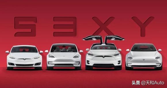 特斯拉电动汽车价格及图片，国产特斯拉Model3是30万价位最具性价比的汽车吗？