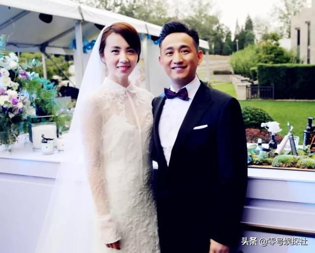 何炅的孩子:何炅主持的四对明星婚礼，你最喜欢哪一对？