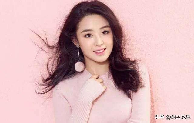 宫锁珠帘海陆:《乘风破浪的姐姐》中哪位的古装最惊艳你？