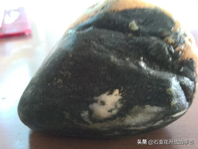 天然大化石原石图片,你收藏的天然奇石有哪些已经升值了？