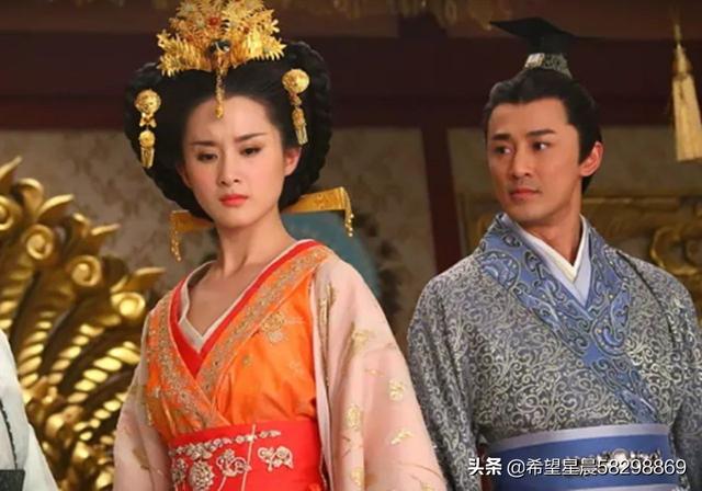 卫子夫的故事:同样受巫蛊之祸牵连，陈阿娇与卫子夫的结局为何是一生一死？