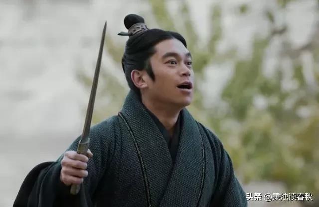 郭开最后的下场是什么:秦国灭赵国的当天，为何隆重地封赵国的相国郭开为上卿？