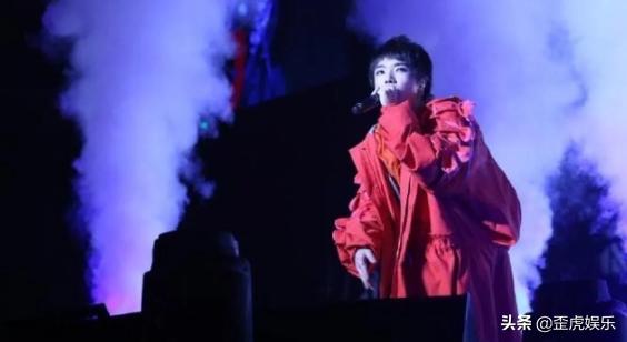 华晨宇回应乐理争议:华晨宇还有多大的上升空间？