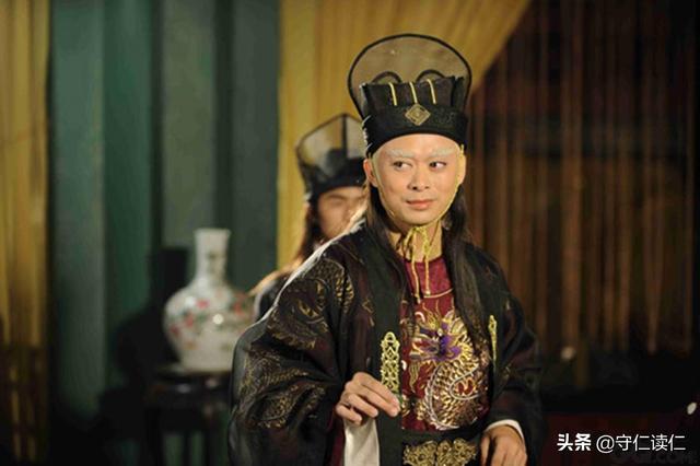 为什么李东阳被称为“西涯公”？