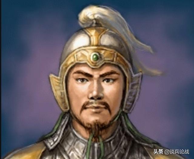 吴忠将军简历:蜀国的将领中有哪些是被低估的？