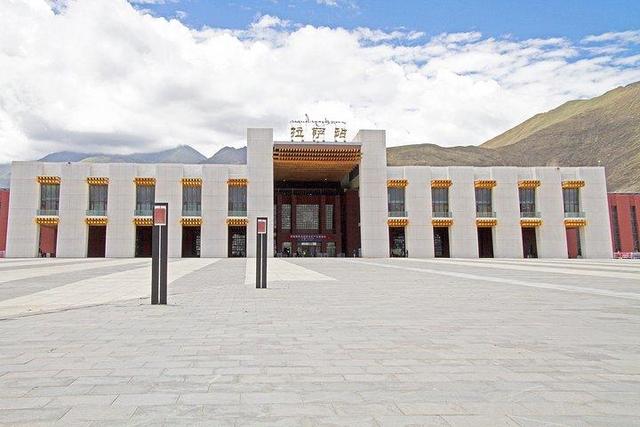 头条问答 - 成都到拉萨会修高铁吗?(60个回答)