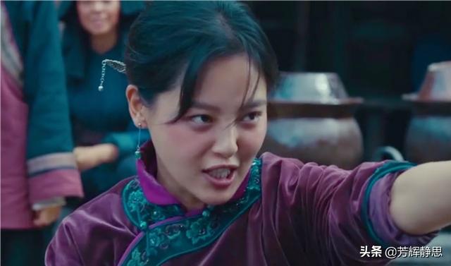 湘西鬼结婚事件:《龙岭迷窟》鹧鸪哨为什么最终去了美国，到底和谁结婚生的女儿？
