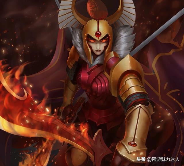 Dota中的军团指挥官,出大炮到底合适不合适,性价比怎么样？