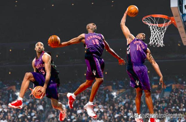 NBA职业生涯最长的球员是谁？插图36