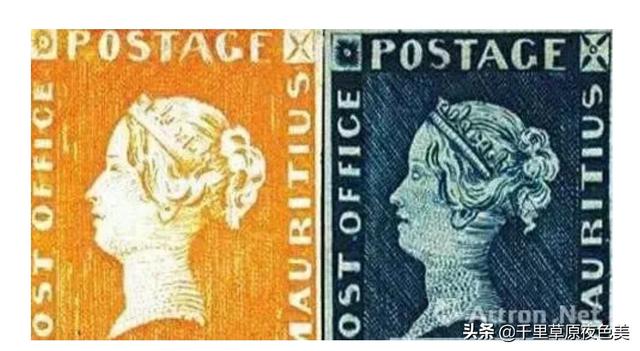 集邮女王,香港邮票有什么珍贵品种？