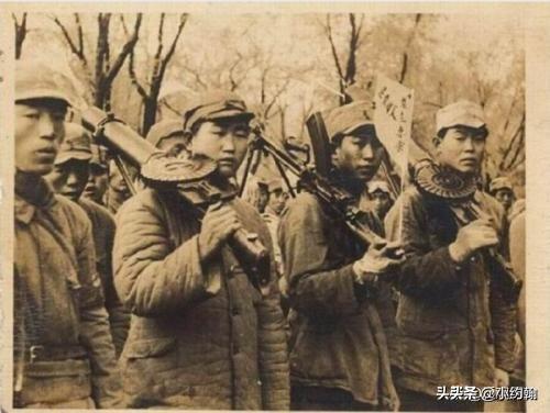 八路军杀鬼子灵异事件:抗战中打死一个日寇要用多少子弹？