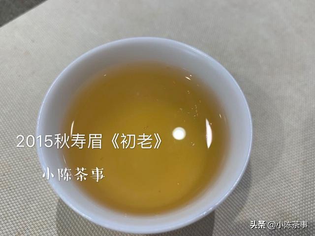 老白茶的好处,银针和老白茶有什么区别？