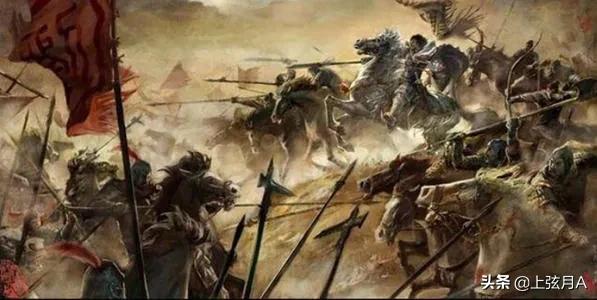 楚国国君:楚国的国君姓熊，为什么说屈原也是王族？