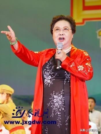 王洁实个人资料:80年代的著名歌手，你还记得谁？