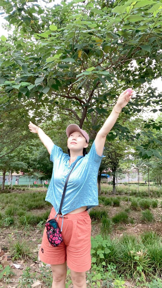 四十六岁的女人算进入老年了吗？插图23