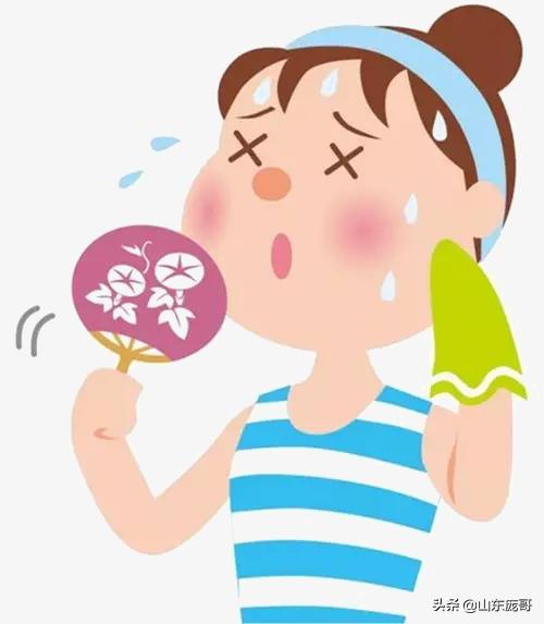 做家务时感到很热并且流汗,有哪些可以解决的小妙招吗? -百科网