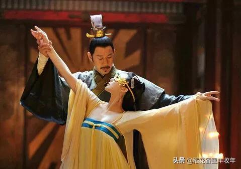 武则天14岁入宫，侍奉唐太宗11年，为何没有生下一儿半女？对此你怎么看？插图35