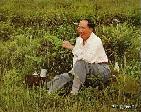 李易和六月:历史上有哪些让人无可奈何却必须入局的阳谋？