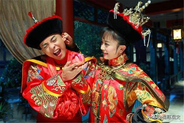 梅兰芳妻子:古人常说三妻四妾, 三妻是哪“三妻”四妾又是哪“四妾”