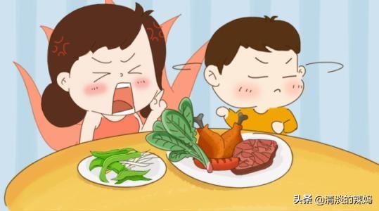 10个月婴儿吃什么辅食好呢？另外还有缺铁性贫血？