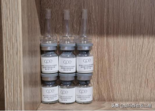 求科普,修护冻干粉对皮肤有什么用？