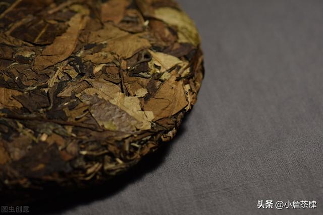 白茶茶饼怎么收藏比较好,怎样存茶可以让茶叶更好喝？