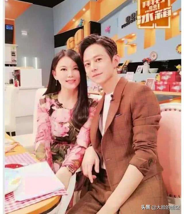 杨阳个人资料:谢娜的主持水平跟李湘的差距有多大呢
